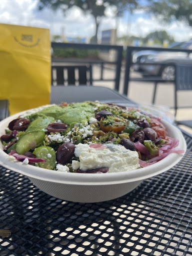 Photo of CAVA - 15028 N Dale Mabry Hwy, Tampa, FL 33618