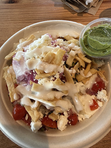 Photo of CAVA - 15028 N Dale Mabry Hwy, Tampa, FL 33618