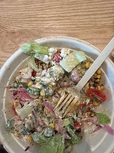 Photo of CAVA - 15028 N Dale Mabry Hwy, Tampa, FL 33618