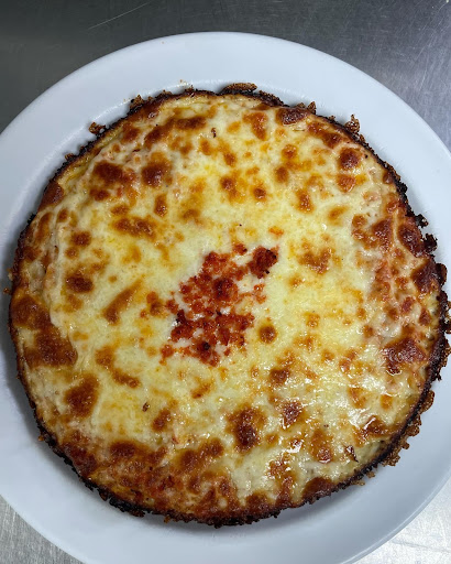 Photo of La Mia Pizza & Burgers - 9822 Anderson Rd, Tampa, FL 33625