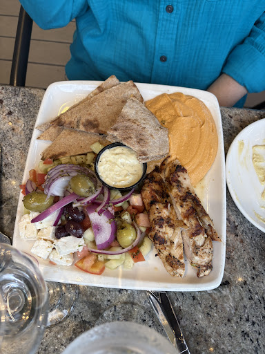 Photo of Arpeggio BYOB - 1101 N Bethlehem Pike, Lower Gwynedd Township, PA 19002