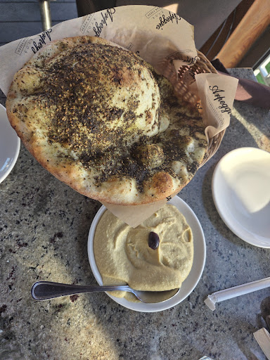 Photo of Arpeggio BYOB - 1101 N Bethlehem Pike, Lower Gwynedd Township, PA 19002