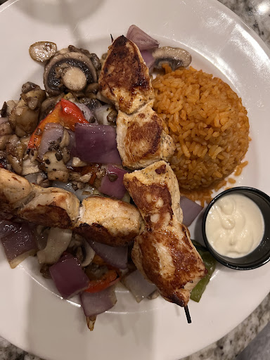 Photo of Arpeggio BYOB - 1101 N Bethlehem Pike, Lower Gwynedd Township, PA 19002