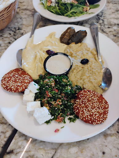 Photo of Arpeggio BYOB - 1101 N Bethlehem Pike, Lower Gwynedd Township, PA 19002