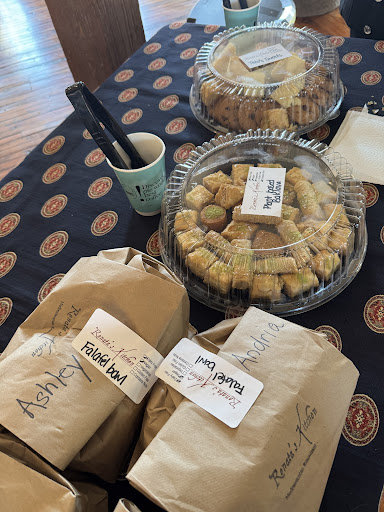 Photo of Renata's Kitchen - 3940 Baltimore Ave, Philadelphia, PA 19104