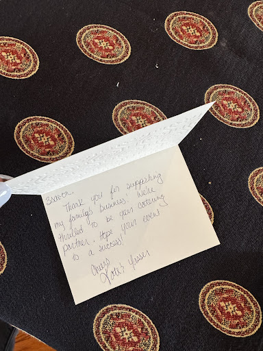 Photo of Renata's Kitchen - 3940 Baltimore Ave, Philadelphia, PA 19104