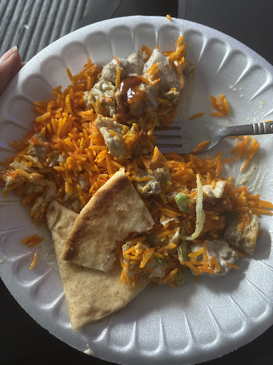 Photo of The Halal Guys - 37 E City Ave, Bala Cynwyd, PA 19004