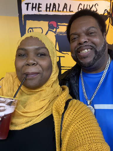 Photo of The Halal Guys - 37 E City Ave, Bala Cynwyd, PA 19004