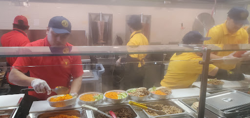 Photo of The Halal Guys - 37 E City Ave, Bala Cynwyd, PA 19004