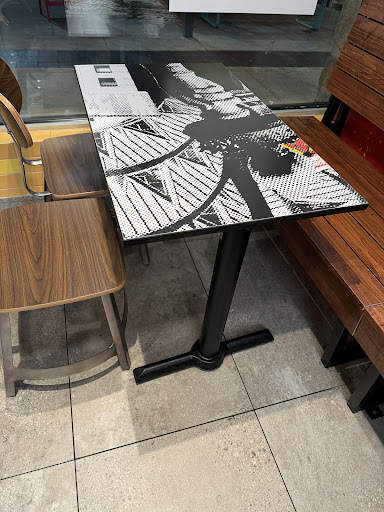 Photo of The Halal Guys - 37 E City Ave, Bala Cynwyd, PA 19004