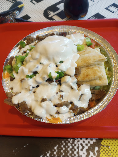 Photo of The Halal Guys - 37 E City Ave, Bala Cynwyd, PA 19004