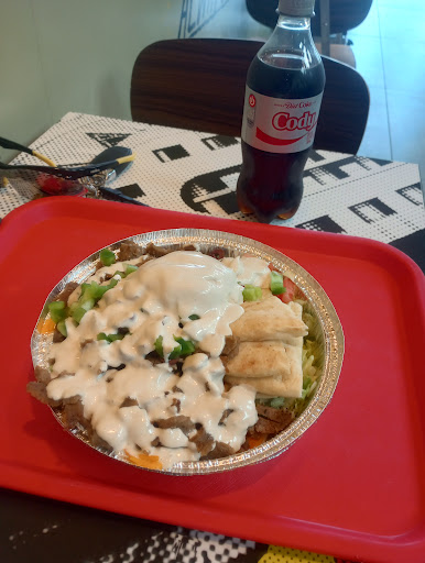 Photo of The Halal Guys - 37 E City Ave, Bala Cynwyd, PA 19004