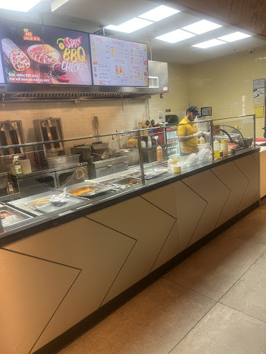 Photo of The Halal Guys - 37 E City Ave, Bala Cynwyd, PA 19004