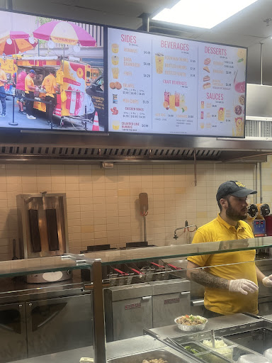 Photo of The Halal Guys - 37 E City Ave, Bala Cynwyd, PA 19004