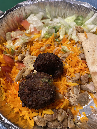 Photo of The Halal Guys - 37 E City Ave, Bala Cynwyd, PA 19004