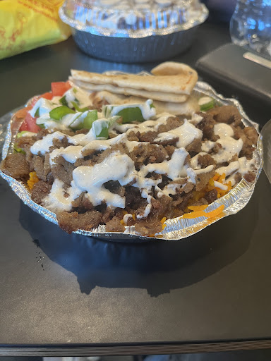Photo of The Halal Guys - 37 E City Ave, Bala Cynwyd, PA 19004