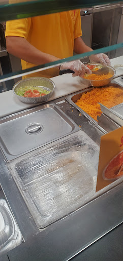 Photo of The Halal Guys - 37 E City Ave, Bala Cynwyd, PA 19004