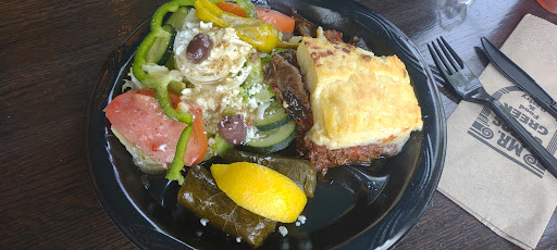 Photo of Mr Gyro's Greek Food & Pastry - 8234 Metcalf Ave, Overland Park, KS 66204