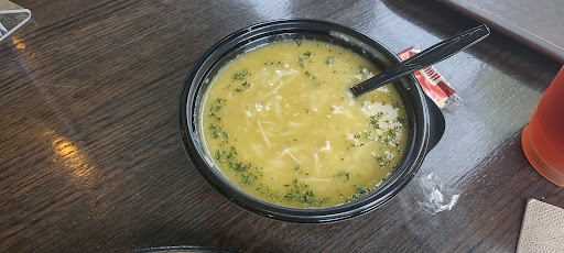 Photo of Mr Gyro's Greek Food & Pastry - 8234 Metcalf Ave, Overland Park, KS 66204