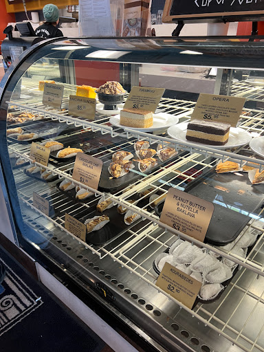 Photo of Mr Gyro's Greek Food & Pastry - 8234 Metcalf Ave, Overland Park, KS 66204