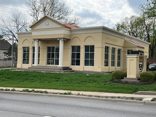 Photo of Mr Gyro's Greek Food & Pastry - 8234 Metcalf Ave, Overland Park, KS 66204