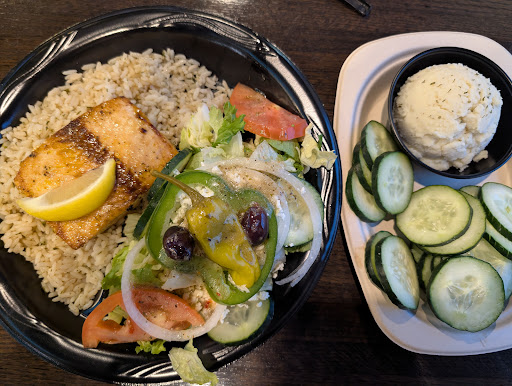 Photo of Mr Gyro's Greek Food & Pastry - 8234 Metcalf Ave, Overland Park, KS 66204