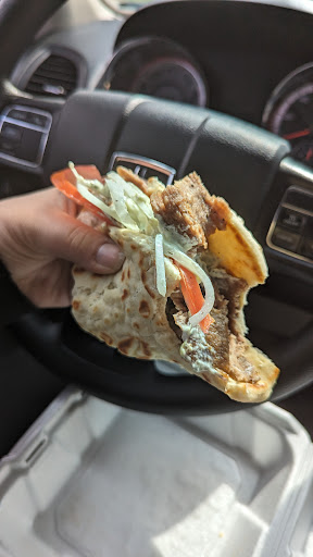 Photo of Mr Gyro's Greek Food & Pastry - 8234 Metcalf Ave, Overland Park, KS 66204