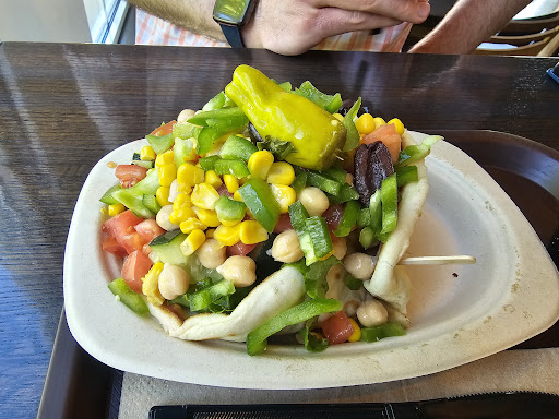 Photo of Mr Gyro's Greek Food & Pastry - 8234 Metcalf Ave, Overland Park, KS 66204