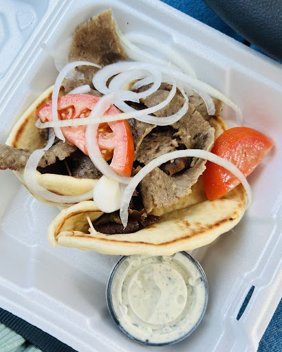 Photo of Mr Gyro's Greek Food & Pastry - 8234 Metcalf Ave, Overland Park, KS 66204