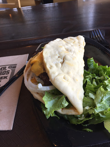 Photo of Mr Gyro's Greek Food & Pastry - 8234 Metcalf Ave, Overland Park, KS 66204