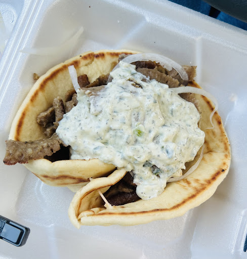 Photo of Mr Gyro's Greek Food & Pastry - 8234 Metcalf Ave, Overland Park, KS 66204