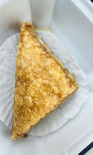 Photo of Mr Gyro's Greek Food & Pastry - 8234 Metcalf Ave, Overland Park, KS 66204