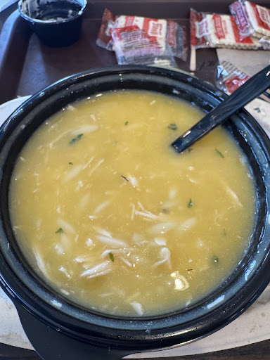 Photo of Mr Gyro's Greek Food & Pastry - 8234 Metcalf Ave, Overland Park, KS 66204