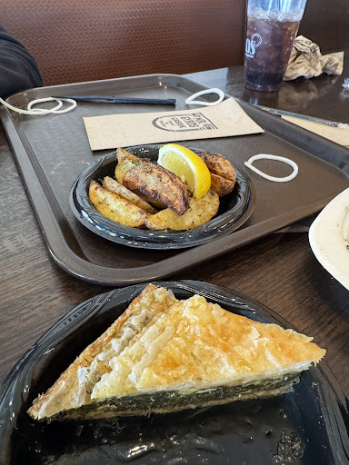 Photo of Mr Gyro's Greek Food & Pastry - 8234 Metcalf Ave, Overland Park, KS 66204