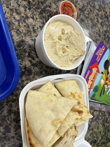 Photo of Greek Cuisine - 11811 College Blvd, Overland Park, KS 66210