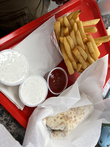 Photo of Greek Cuisine - 11811 College Blvd, Overland Park, KS 66210