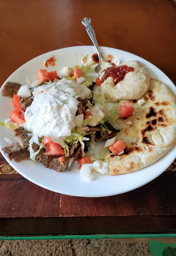 Photo of Greek Cuisine - 11811 College Blvd, Overland Park, KS 66210