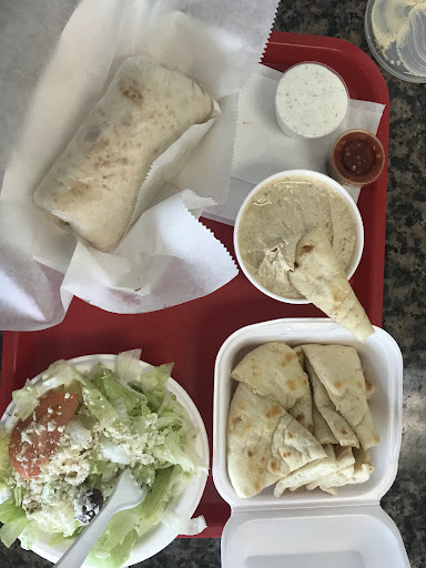 Photo of Greek Cuisine - 11811 College Blvd, Overland Park, KS 66210