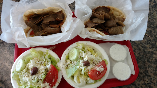 Photo of Greek Cuisine - 11811 College Blvd, Overland Park, KS 66210