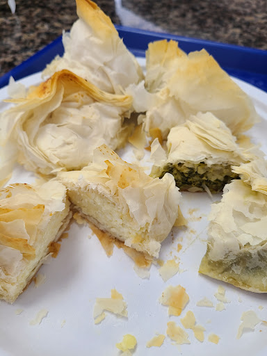 Photo of Greek Cuisine - 11811 College Blvd, Overland Park, KS 66210