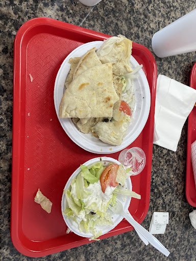 Photo of Greek Cuisine - 11811 College Blvd, Overland Park, KS 66210