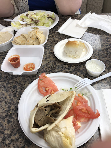 Photo of Greek Cuisine - 11811 College Blvd, Overland Park, KS 66210