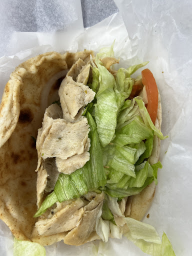 Photo of Greek Cuisine - 11811 College Blvd, Overland Park, KS 66210