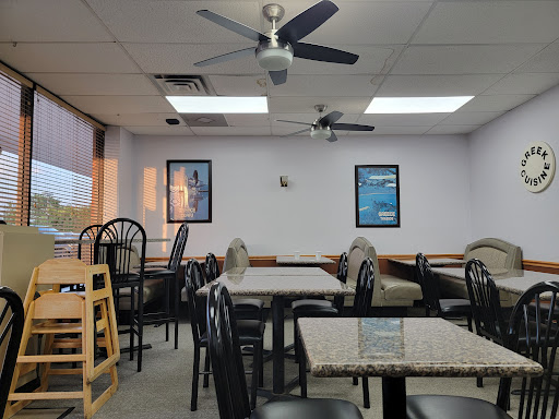 Photo of Greek Cuisine - 11811 College Blvd, Overland Park, KS 66210