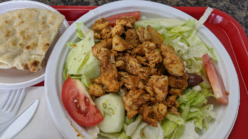 Photo of Greek Cuisine - 11811 College Blvd, Overland Park, KS 66210