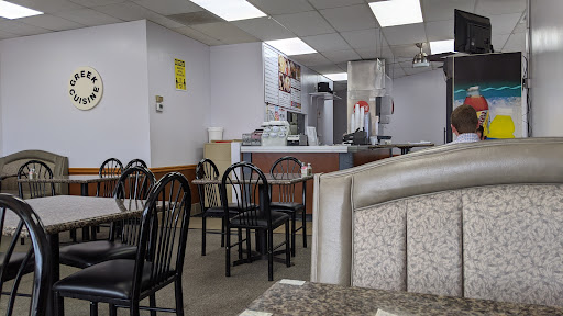 Photo of Greek Cuisine - 11811 College Blvd, Overland Park, KS 66210