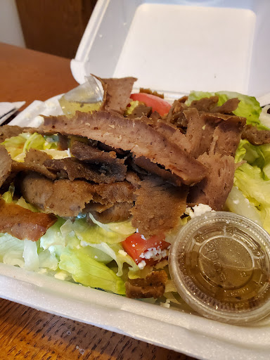 Photo of Greek Cuisine - 11811 College Blvd, Overland Park, KS 66210