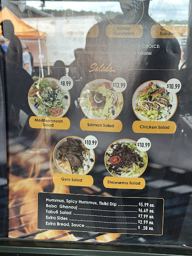 Photo of Al Habashi Mart - 307a Main St, Kansas City, MO 64105