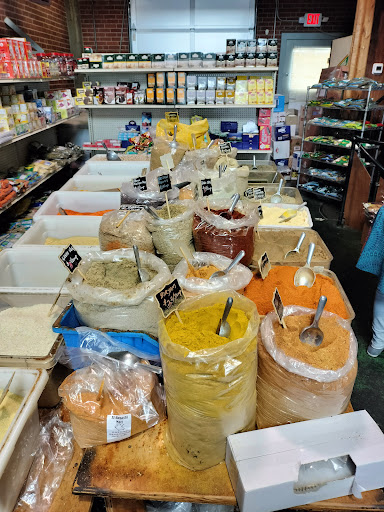 Photo of Al Habashi Mart - 307a Main St, Kansas City, MO 64105