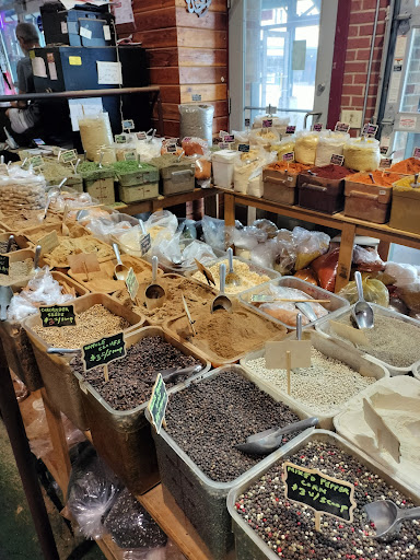 Photo of Al Habashi Mart - 307a Main St, Kansas City, MO 64105